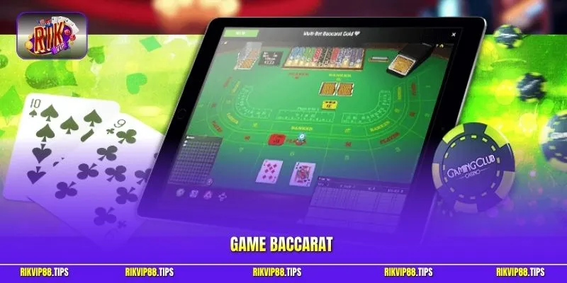 Baccarat