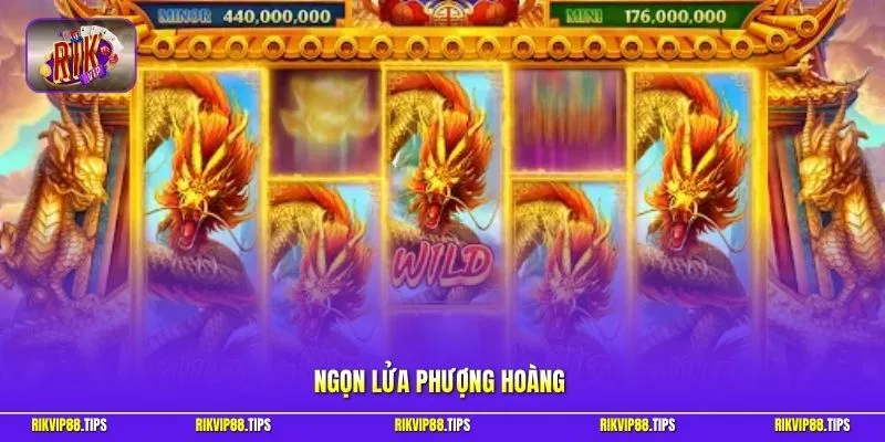 Ngọn Lửa Phượng Hoàng