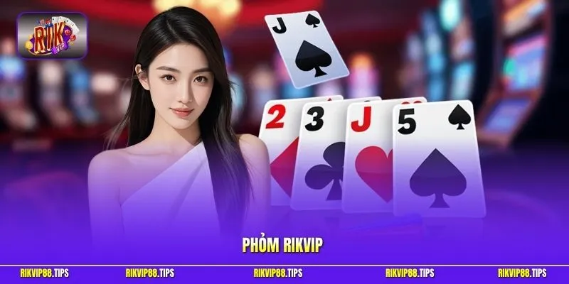 Phỏm