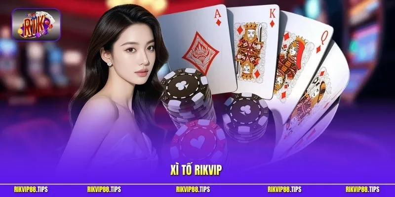 Xì tố